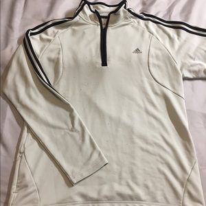 Men’s adidas pullover